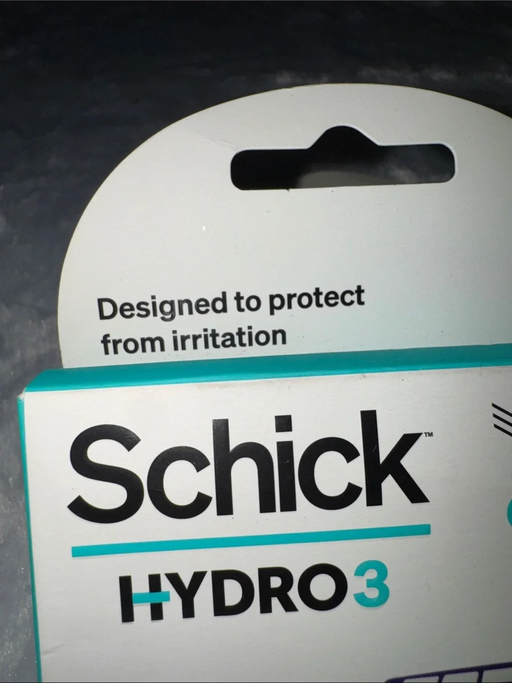 Schick hydro replacement